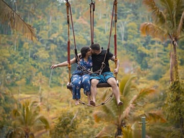 Bali Photography Tour in Karangasem and Tembuku