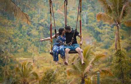 Bali Photography Tour in Karangasem and Tembuku