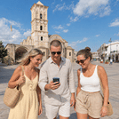 Larnaca Self-Guided Detective Murder Mystery Game 4