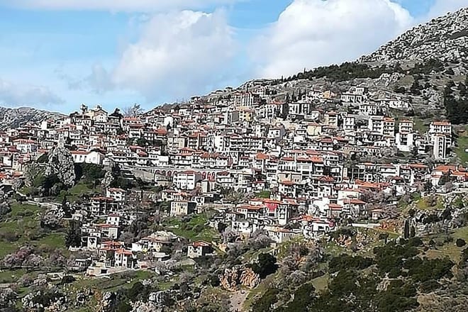 2 Day Private Tour to Delphi,Thermopylae,Mycenae,Nafplion and Ancient olympia 10