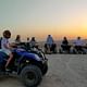 Magical dinner show and camel ride & Quad Bike in Agafay desert