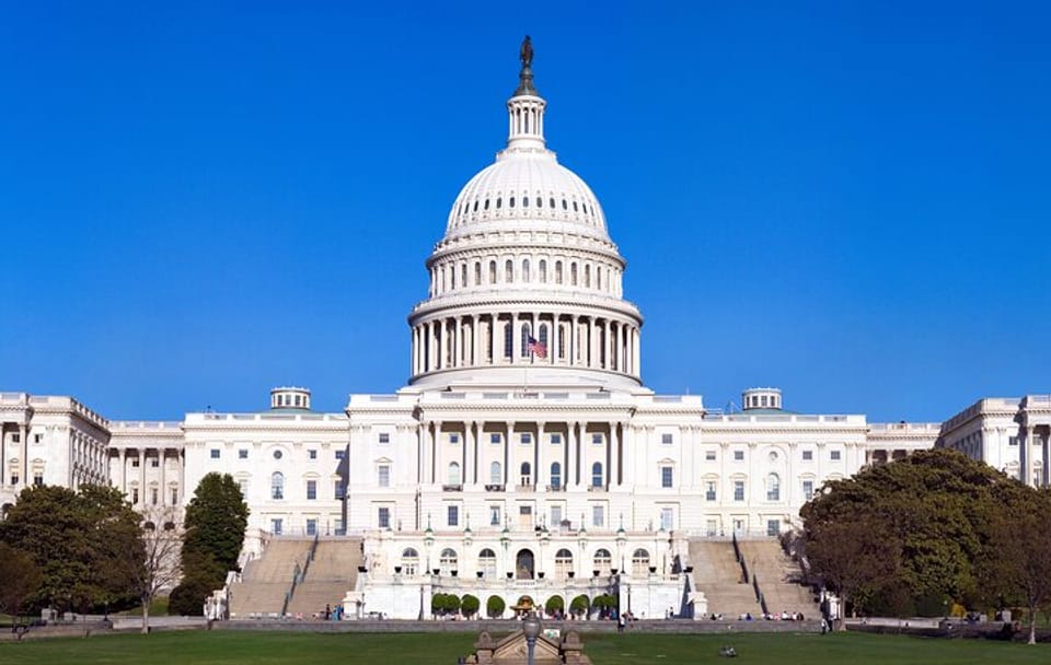 Full day Washington DC Tour from New York City