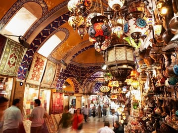 11-Day Turkey Adventure Tour: Antalya, Çanakkale, Göreme