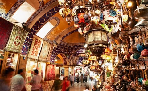 11-Day Turkey Adventure Tour: Antalya, Çanakkale, Göreme