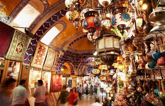 11 Days – Turkey Explorer / by Plane