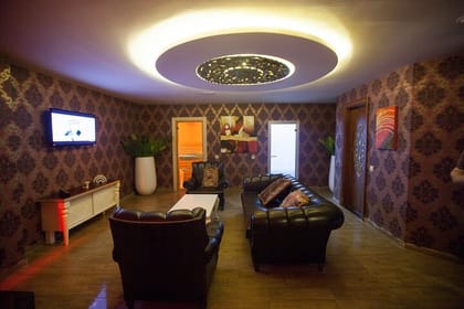 Traditional Turkish Bath and Spa in Belek