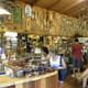 Handicraft Shop in Puerto Iguazu