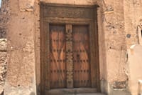 Tour Raqia 7 Days-6 Nights, Oman Tours Package 1
