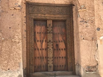 7-Day Cultural and Adventure Tour in Oman