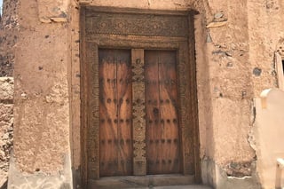 Tour Raqia 7 Days-6 Nights, Oman Tours Package