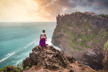 Bali Airport Arrival Transfer and Private Car Service in Denpasar