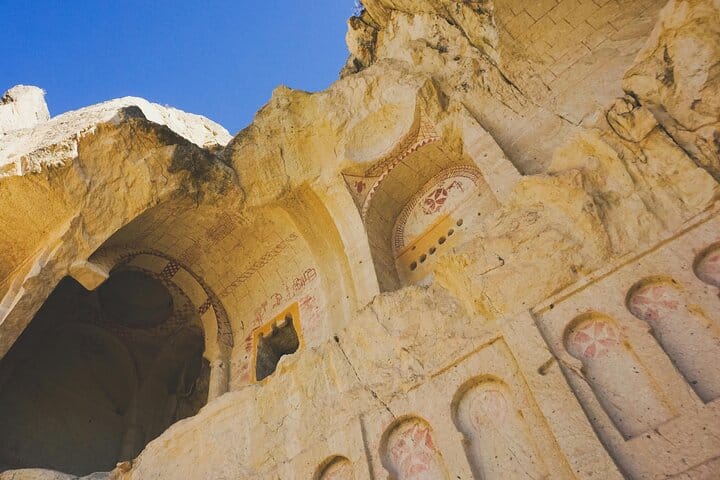 Private Full Day Cappadocia Tour Red Tour and Underground City