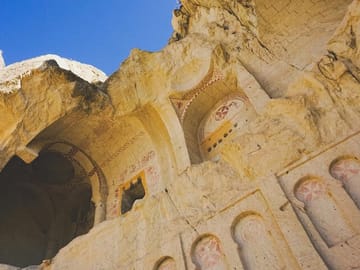 Private Full Day Tour of Cappadocia's Highlights
