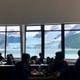 Enjoying the Glacier