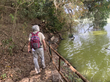 Amazing Lake Duluti Day Trip Experience