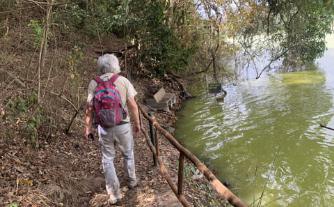 Amazing Lake Duluti Day Trip Experience