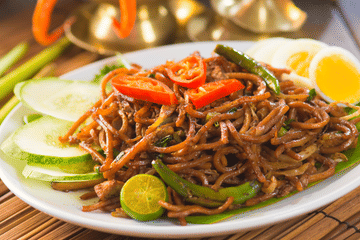 Kuala Lumpur Night Tour: Markets, Food, and City Sights