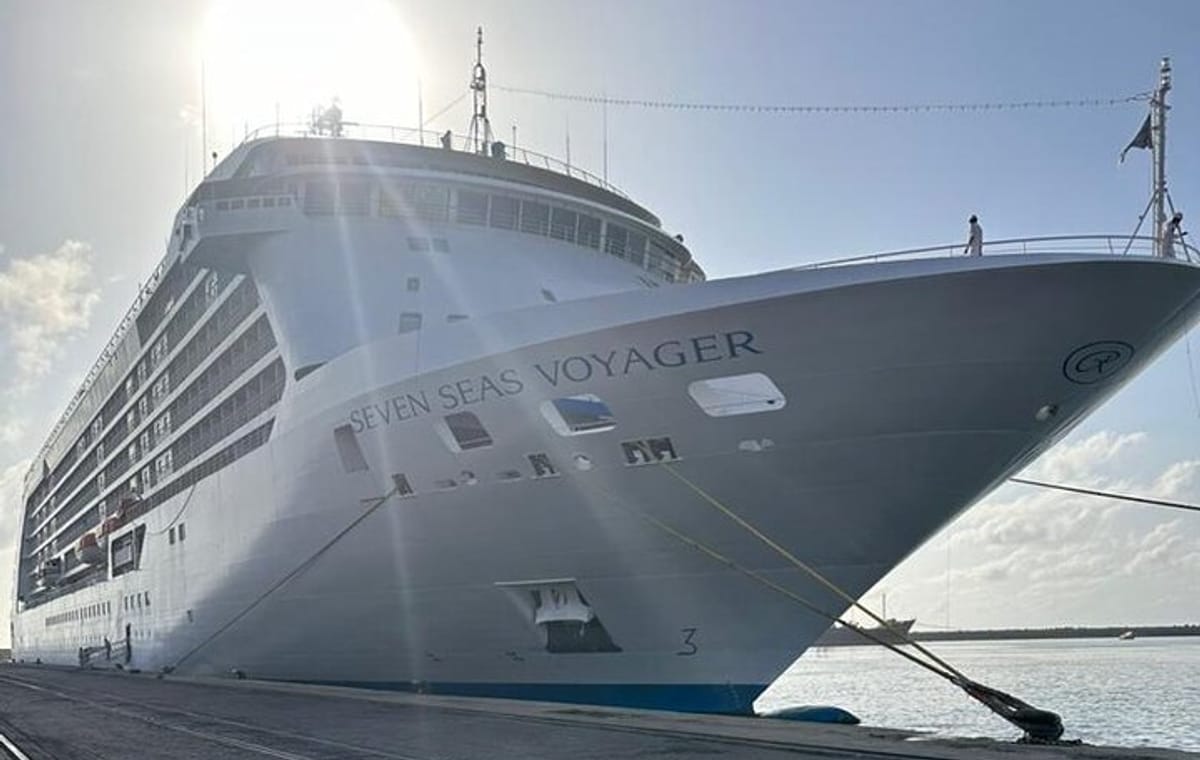 4 Hours Sekondi-Takoradi Twin City Private Shore Excursion