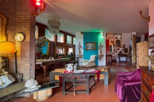 Bologna: Echoes of the past in the Renzo Savini House Museum (Italian)