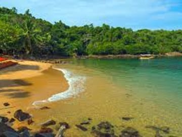 Boat Safari and Beach Tour in Galle, Sri Lanka