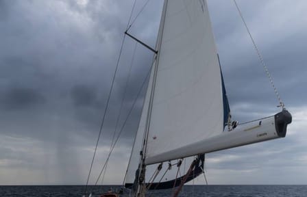 4-Day Sea Kayak and Sailing Adventure in Crete and Gavdos