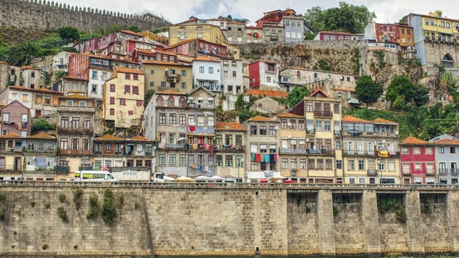 Private Porto Full-Day Tour: Cathedral, Lello and Wine Tastings 2