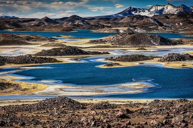4-Days Unique Experience at the Chilean High Plateau photo 6