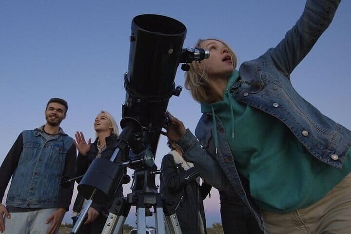 Stargazing And Jeep Safari With Dinner And Show In Hurghada 2