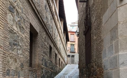 Private Walking Tour of Toledo's Historic Landmarks