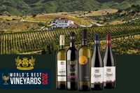 Wine Tasting & More in Villa Melnik – One of the World’s Best Wineries 2