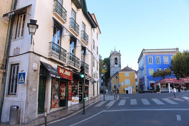 Sintra Private Walking Tour with a Professional Guide 6