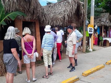 Welcome to "Mamery" Cultural Center