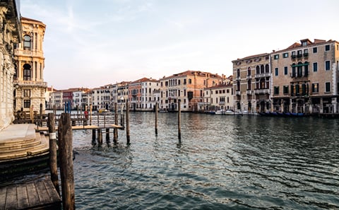 4-Day Guided Tour of Venice's History and Culture
