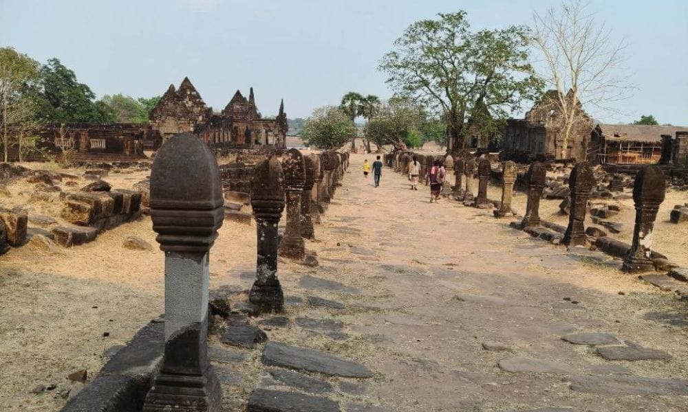 Cambodia & Laos Culture and Discovery – Beyond hidden Gem of Indochina 2