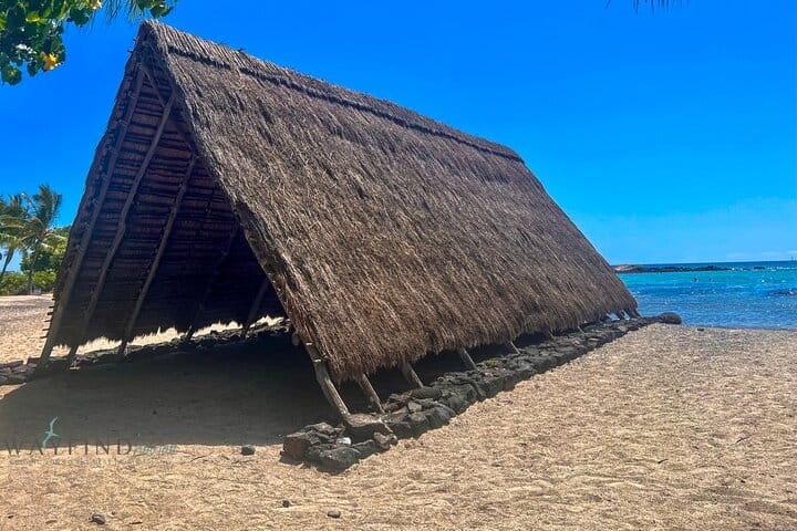 Kona Port: Private History & Farmer’s Market Excursion