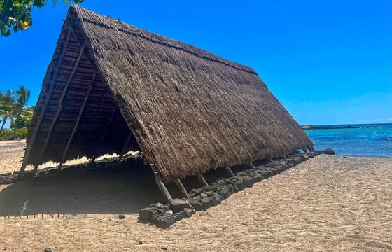 Kona Port: Private History & Farmer’s Market Excursion