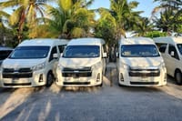 Private Airport Service to Cancun Hotel Zone 1