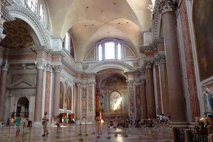 Saint Mary of Angels