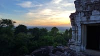 Rolous Group and Sunset Tour 4