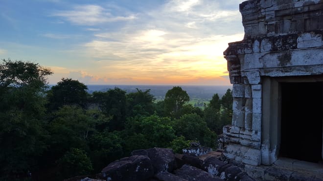 Rolous Group and Sunset Tour 4