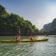 Amanda Cruise - Luxury Unique Halong Bay Cruise (2D1N Tour)