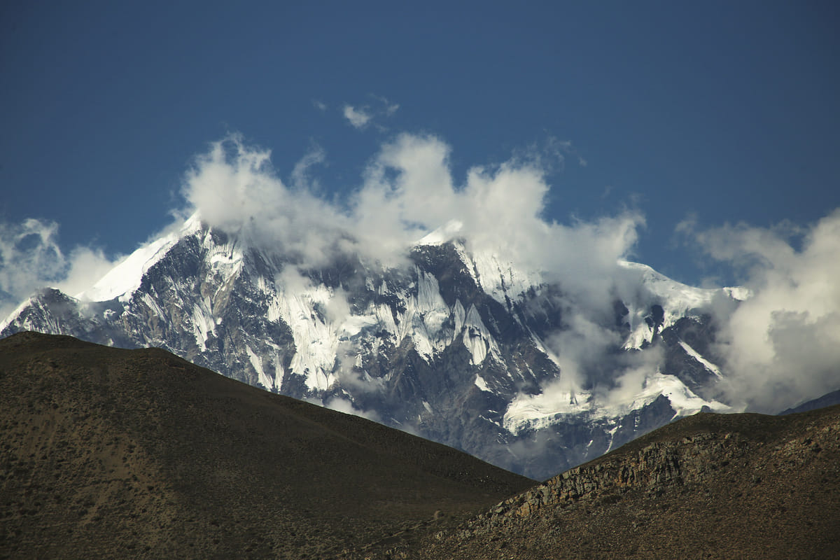 19 Days Mera Peak Climbing & Expedition – One Life-Changing Himalayan Adventure