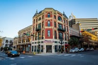 Mobile Downtown Smartphone Guided Audio Walking Tour  5