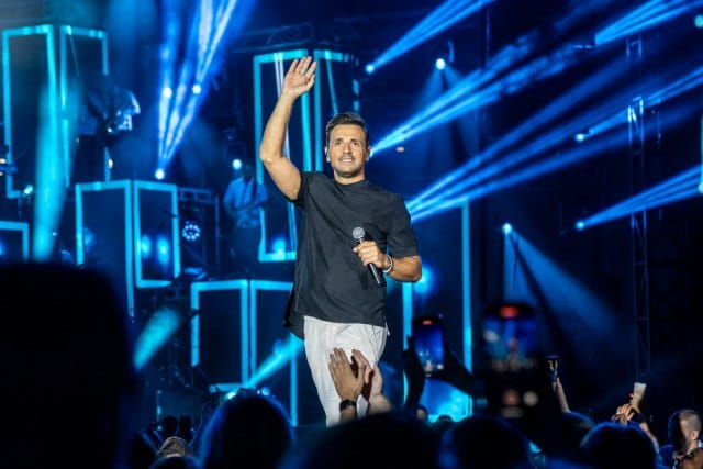 O Noapte de Poveste cu Nikos Vertis - Revelion 2024-2025