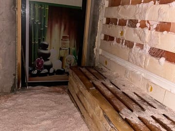 Private Turkish Bath and Spa Experience in Antalya