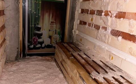 Private Turkish Bath and Spa Experience in Antalya