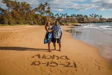 Photography Walking Tour in Pearl City, Hawaii