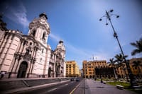 Lima Classic Tour Package 7