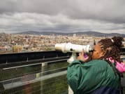 The Unkown Side of Barcelona, Local Private tour!
