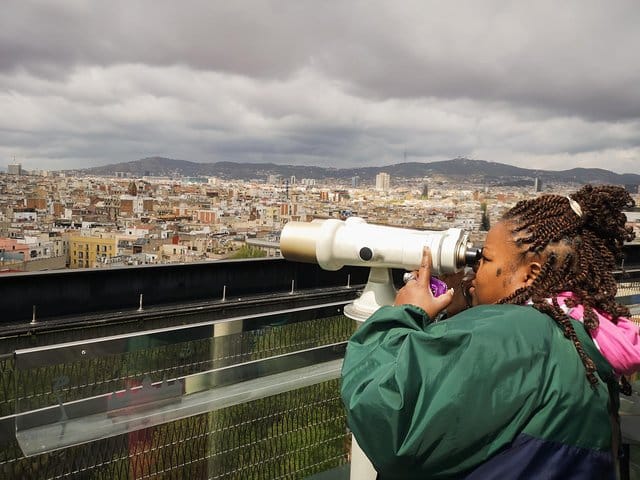 The Unkown Side of Barcelona, Local Private tour!